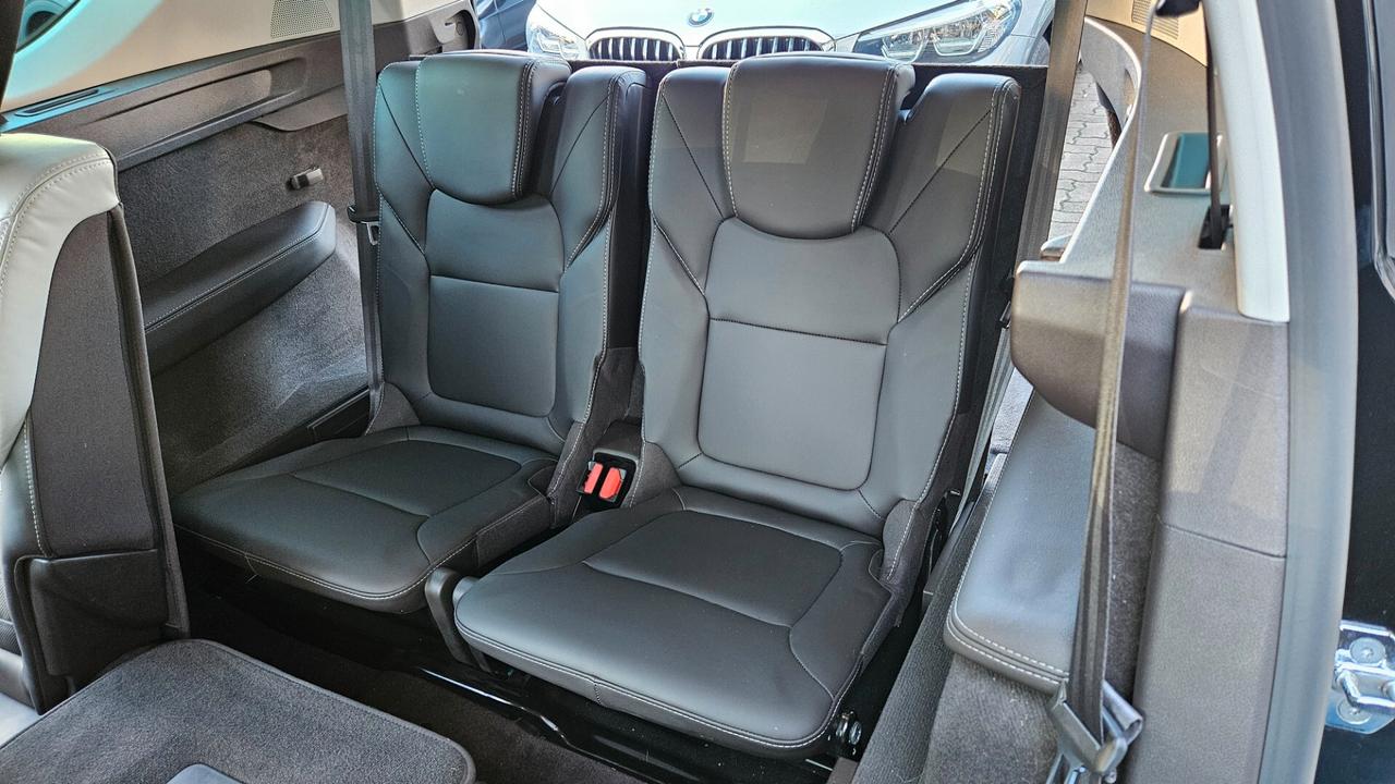 Renault Espace 2.0 dci Initiale Paris 4 CONTROL 200cv 7 POSTI edc