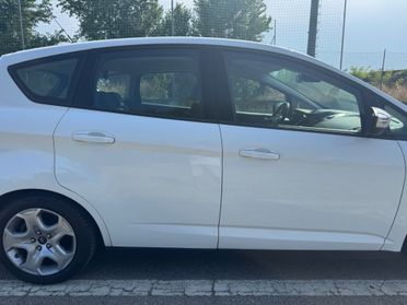 C-MAX 1.6 GPL DI SERIE 120CV NAVIGATORE TELEFONO FULL IMPECCABILE