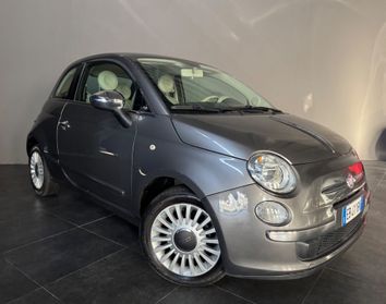 Fiat 500 1.2 TETTO PANORAMICO