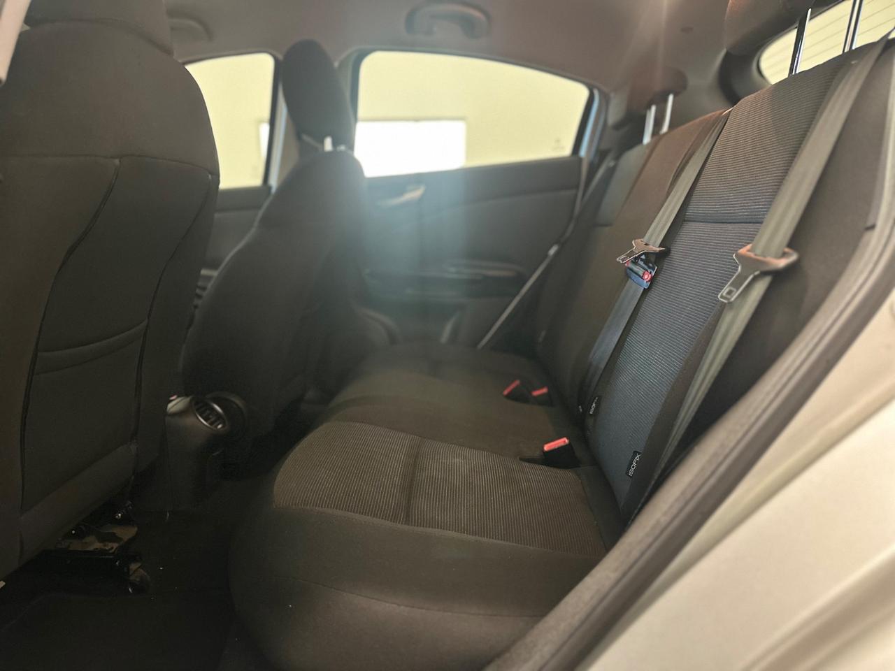 Alfa Romeo Giulietta 1.6 JTDm-2 105 CV Distinctive NEOPATENTATI