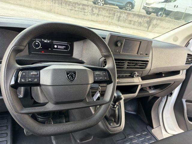 PEUGEOT Expert 2.0 BlueHDi 140 PL-SL-TN Furgone Long