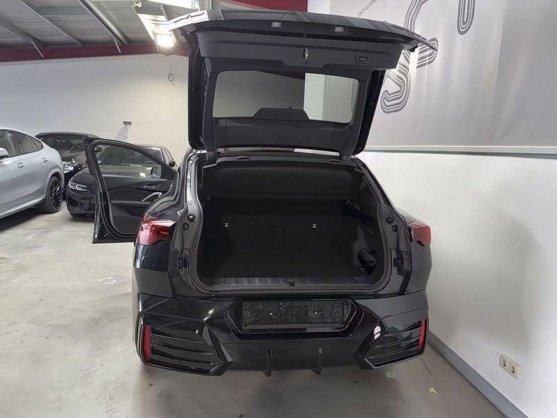 BMW X2 xDrive 20d Msport Pro ACC LED CAMERA MY2025