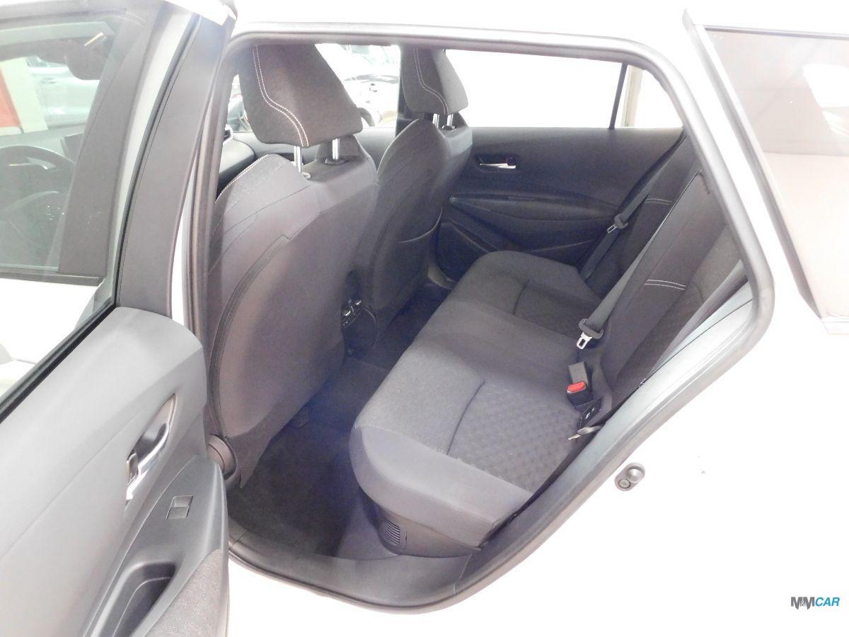 SUZUKI - Swace - 1.8 Hybrid E-CVT 2WD Top