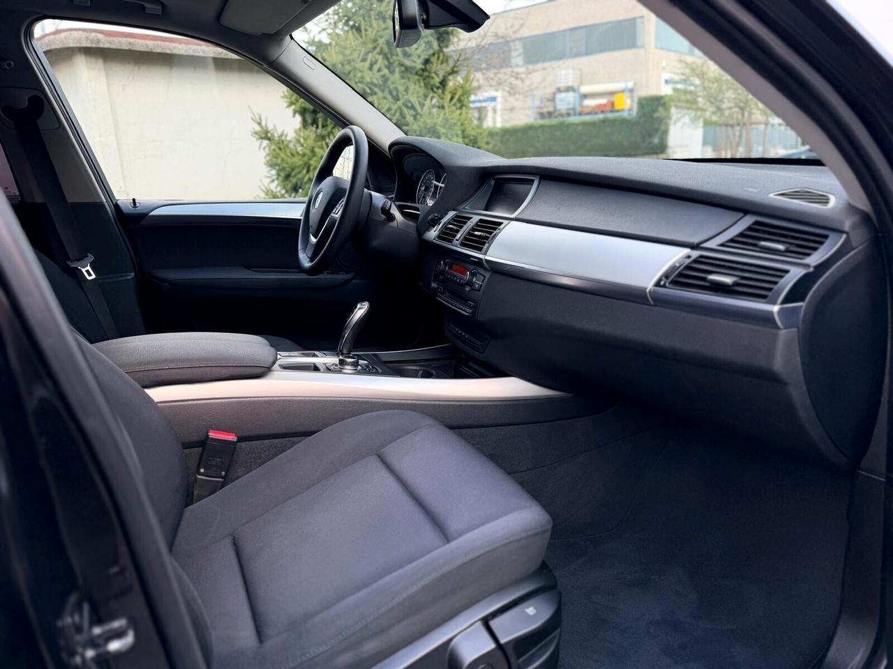 Bmw X5 xDrive30d Eccelsa Limited