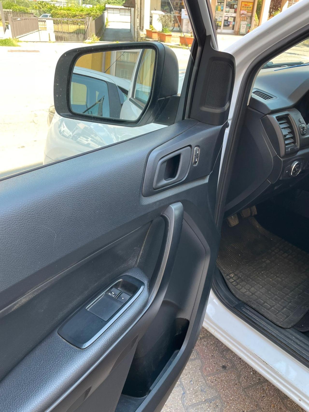 Ford Ranger Super Cab 2.0 Diesel 170 CV - 2022 - 41.540 km