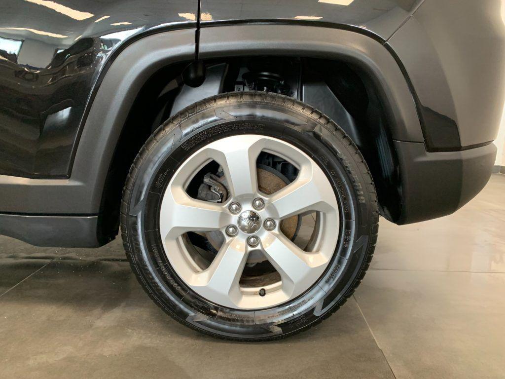 Jeep Compass 1.6 Multijet 2WD Limited