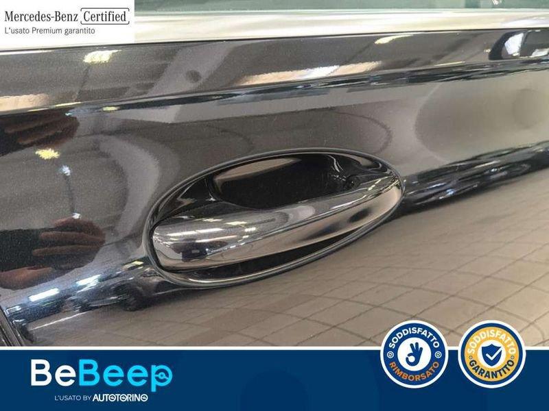 Mercedes-Benz Classe B B 250 E PHEV (EQ-POWER) PREMIUM AUTO
