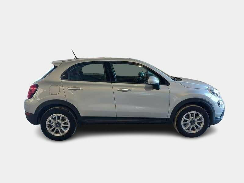 FIAT 500X 1.3 Mjet 95cv 4x2 Business