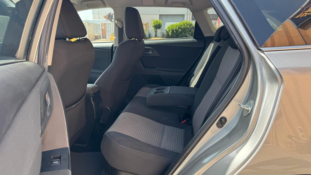 Toyota Auris 1.8 Hybrid SW - 2017