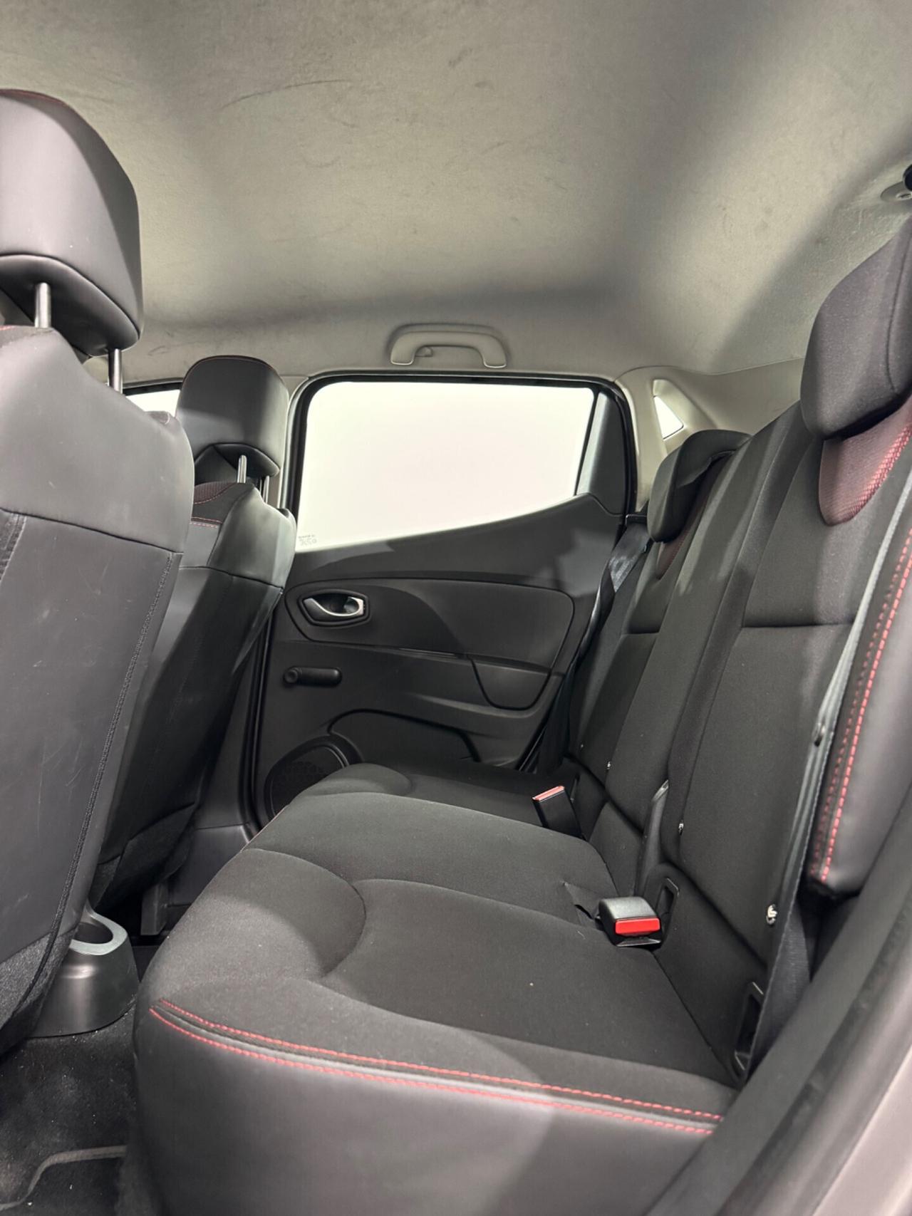Renault Clio 1.5 dCi 8V 75CV 5 porte *AUTOCARRO*