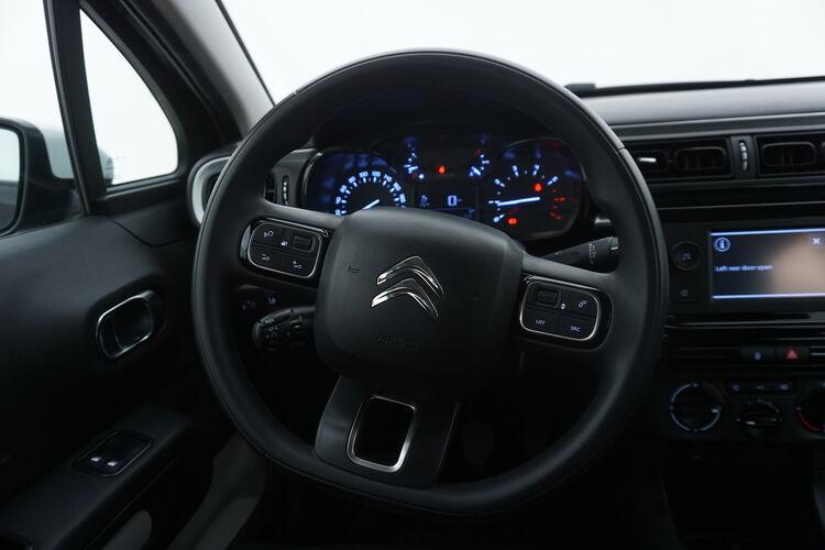 Citroen C3 You BR456346 1.5 Diesel 102CV