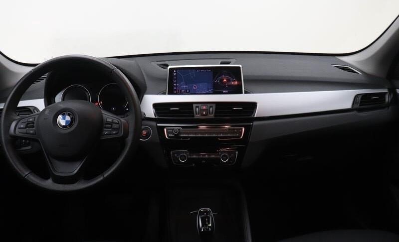 Bmw X1 sDrive18d IN ARRIVO