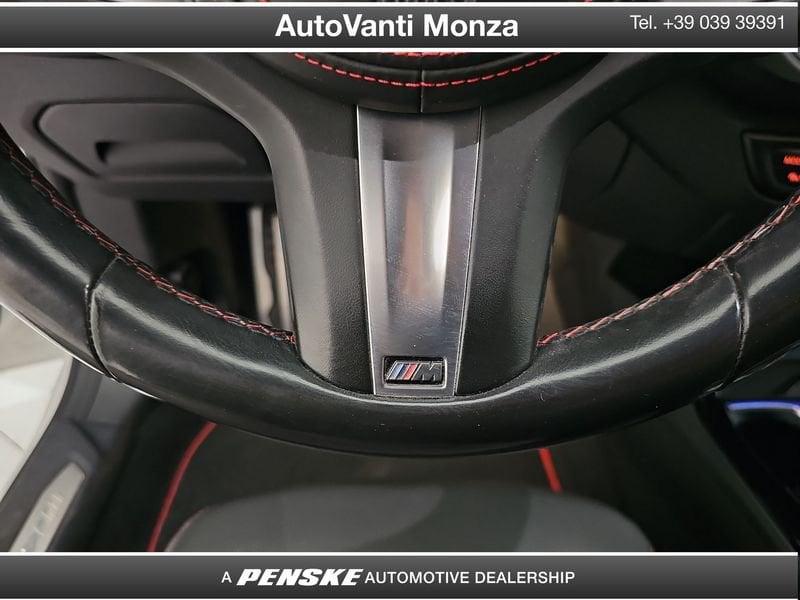 BMW Serie 1 128ti auto