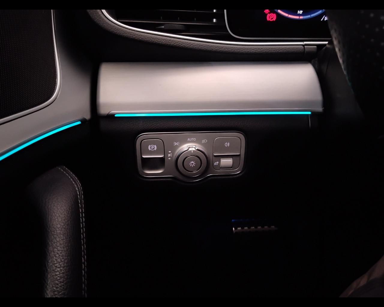 Mercedes-Benz GLE - V167 2019 - GLE 350 de phev (e eq-power) Premium 4matic auto