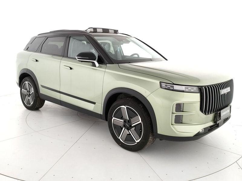 Jaecoo Jaecoo 7 Super Hyb. Jaecoo 7 1.5 TGDI 347 CV PHEV Premium