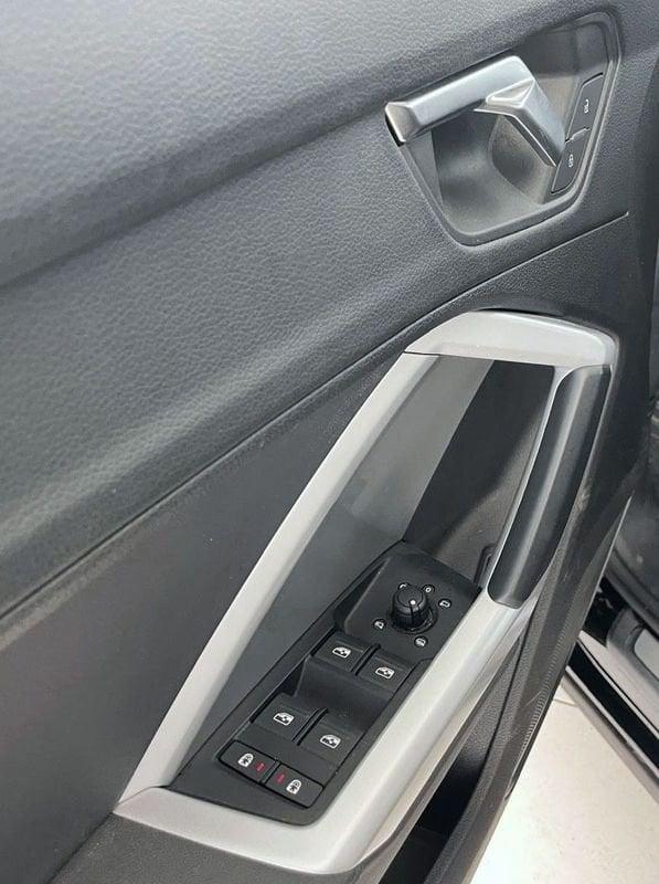 Audi Q3 Q3 SPB 35 TDI S tronic S line edition