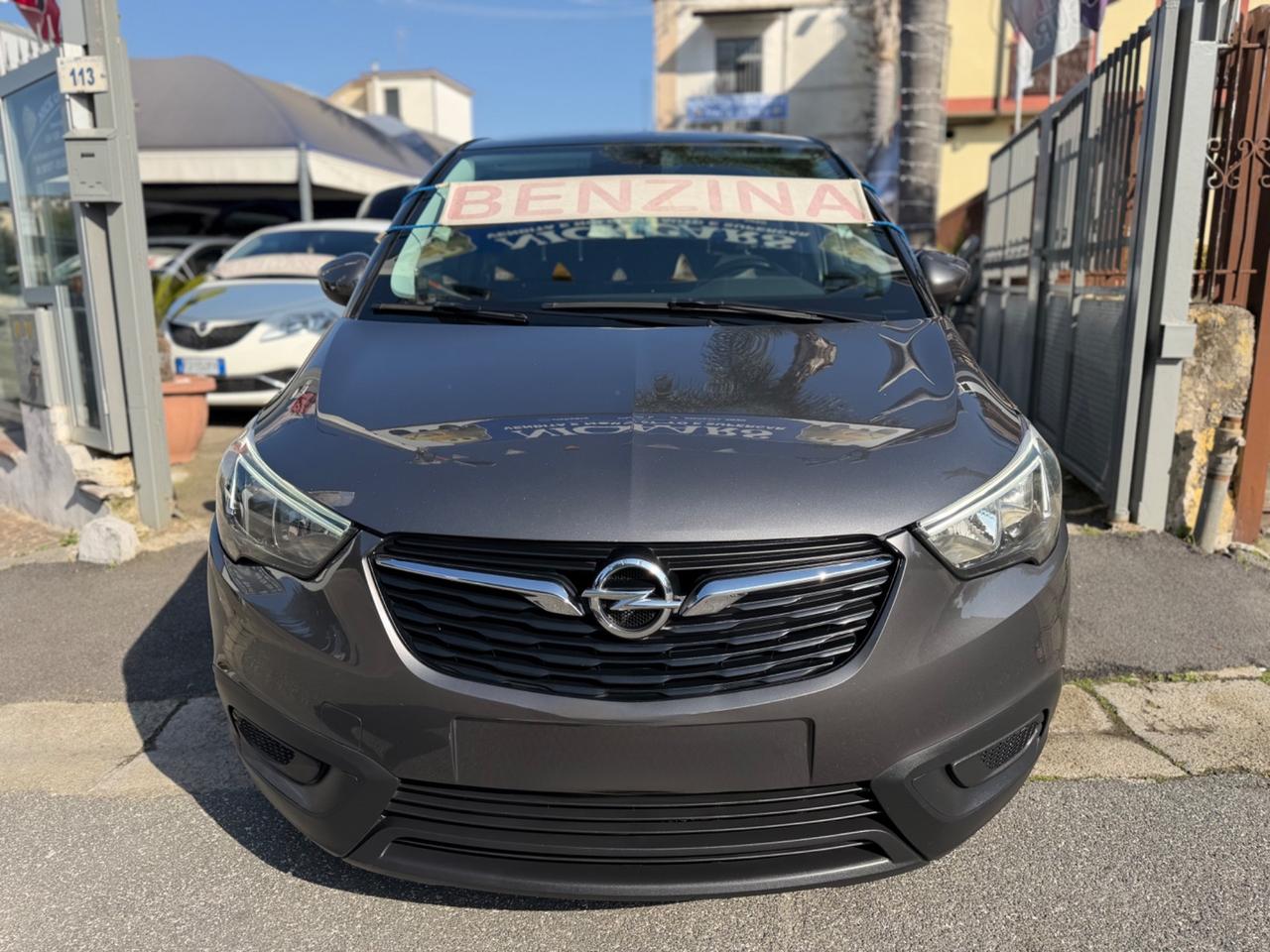 Opel Crossland X 1.2 12V Start&Stop Innovation 86.000Km