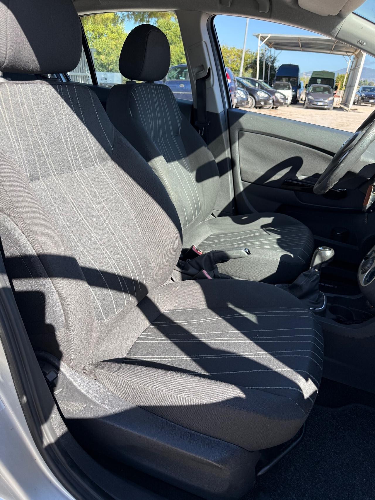 Opel Corsa Diesel 1.3 CDTi uniproprietaria neopatentati