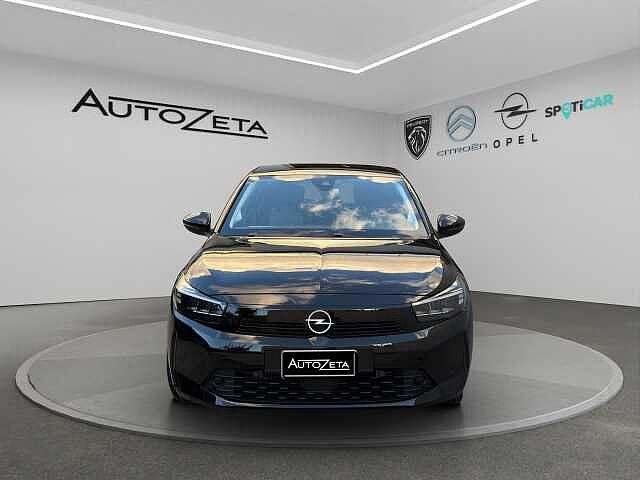 Opel Corsa 1.2 100 CV Edition