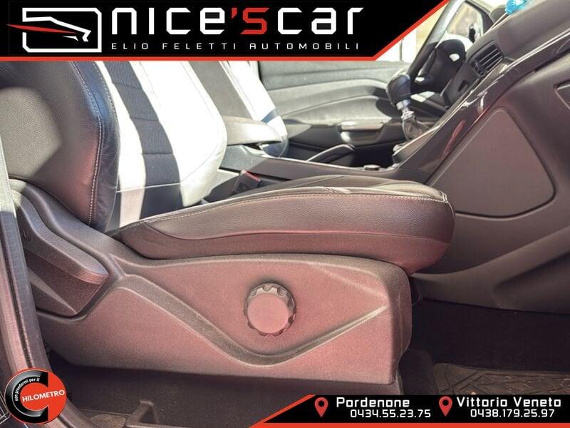 Ford Kuga Kuga 2.0 TDCI 120 CV S&S 2WD Titanium Business