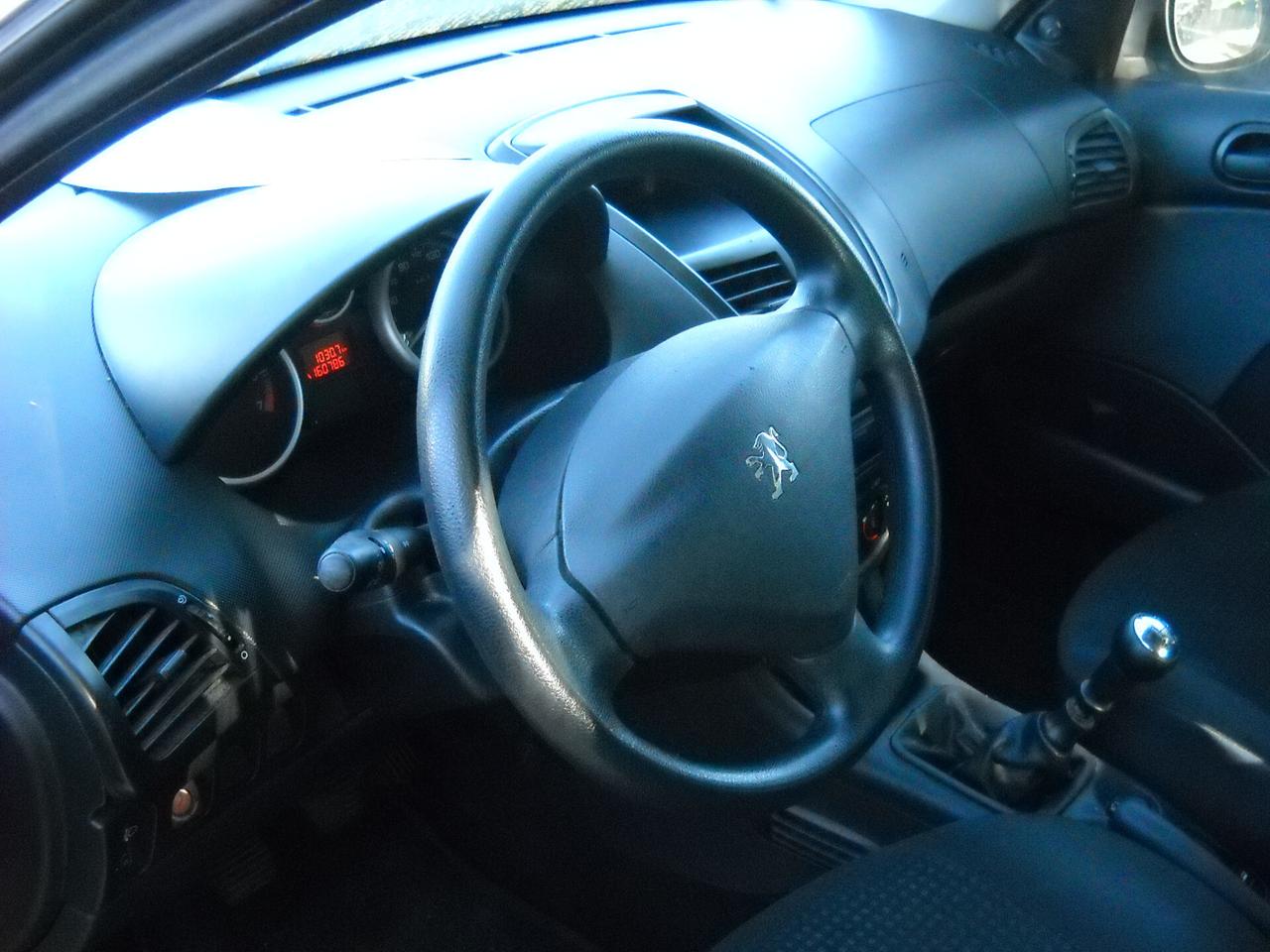 Peugeot 206 Plus 1.1 60CV 5p. Urban