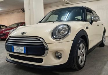 Mini 1.5 Cooper D Business - km 120000