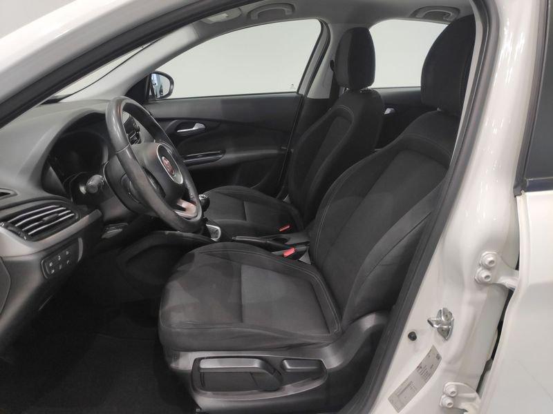 FIAT Tipo 1.4 5 PORTE Easy*SUPER PREZZO*