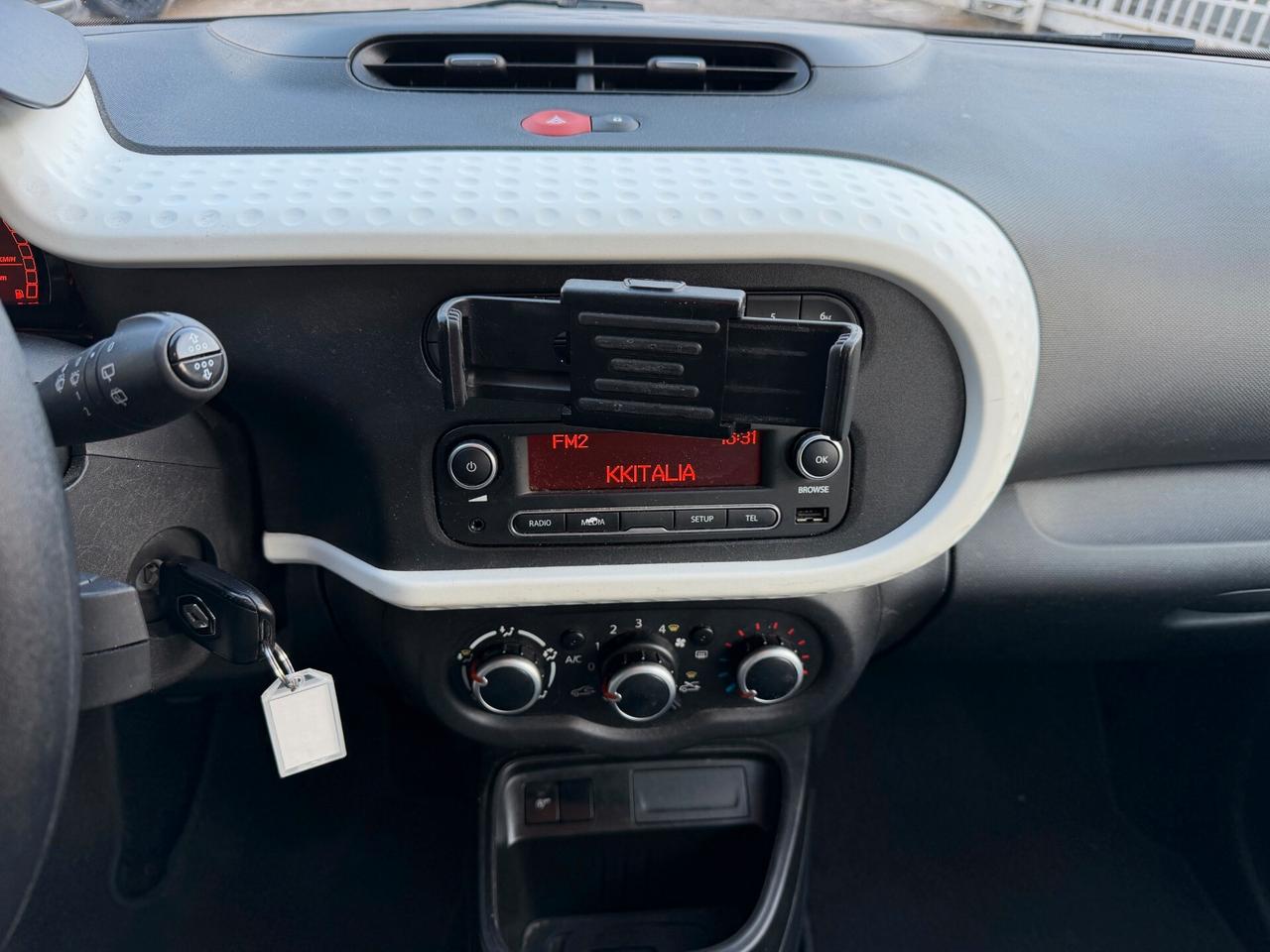 Renault Twingo SCe 1.0 65CV Limited 2021