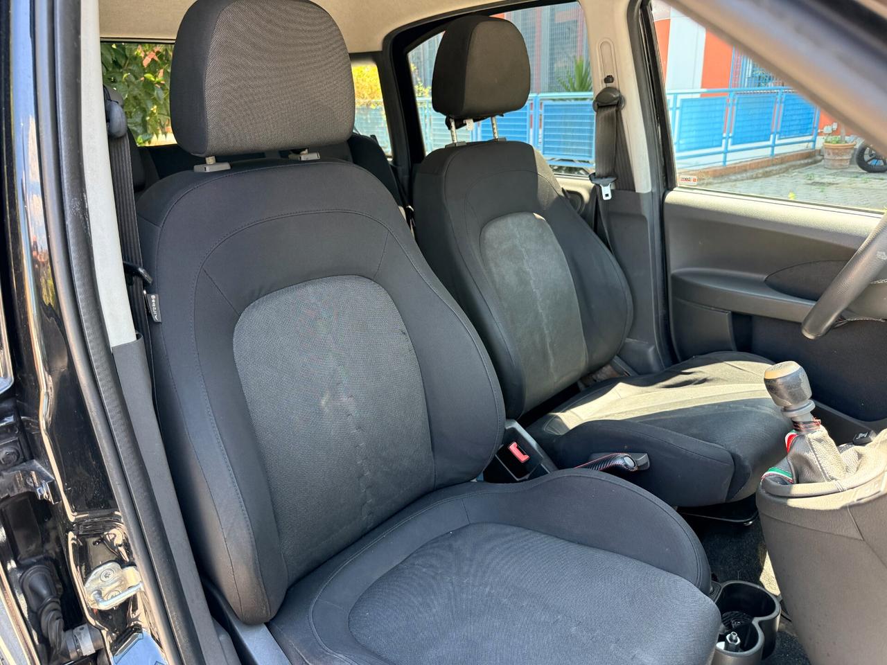 Fiat Panda 1.4 Fire 100hp GPL