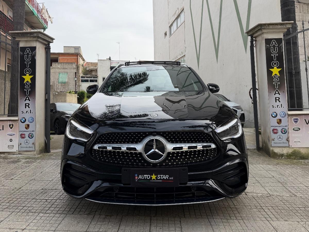 Mercedes GLA 200d Premium AMG 150CV