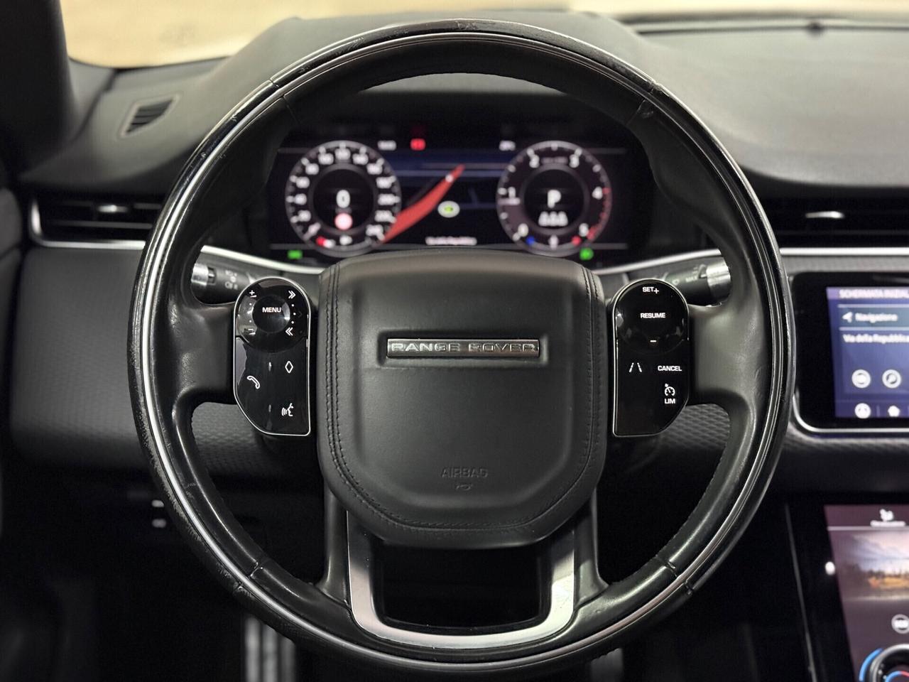 Range Rover Evoque S 2020 2.0 TD4 150CV AWD
