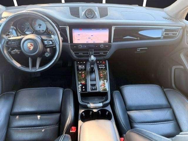 Porsche Macan Macan my 24 2.9 S 380cv pdk Pasm/Tetto/Cerchi 21/Scarichi Sportivi/Matrix/Ptv