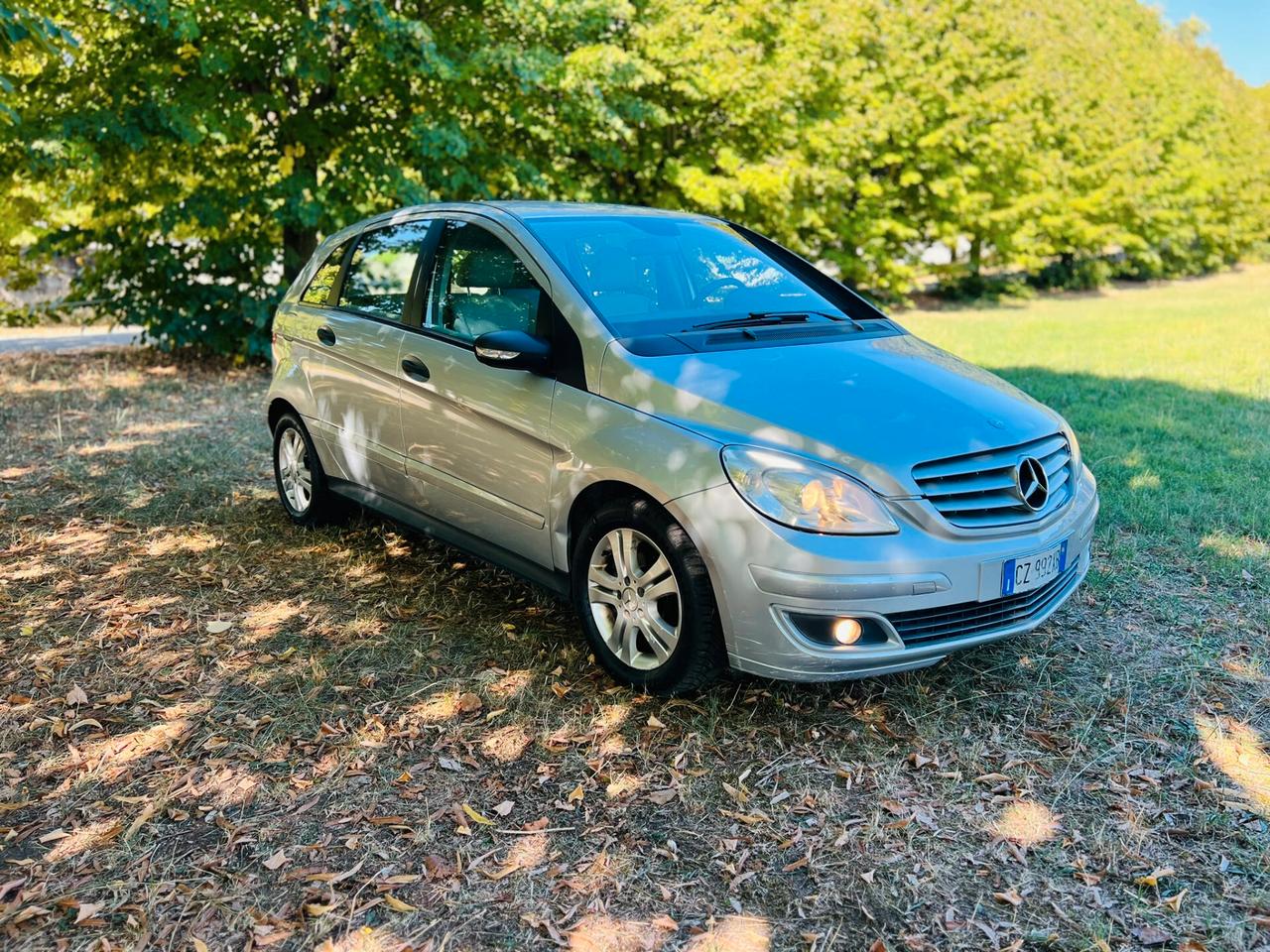Mercedes-benz B 170 Sport