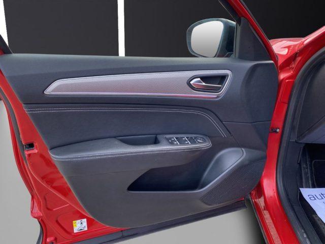 RENAULT Arkana Arkana Full Hybrid E-Tech 145 CV INTENS