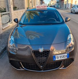 Alfa Romeo Giulietta 1.6 multijet Anno 11/2015