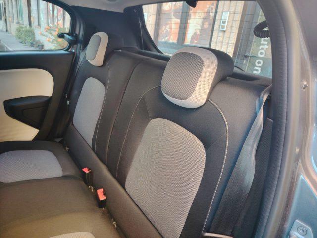 RENAULT Twingo SCe 65 CV Intens NEOPATENTATI COME NUOVA!!!