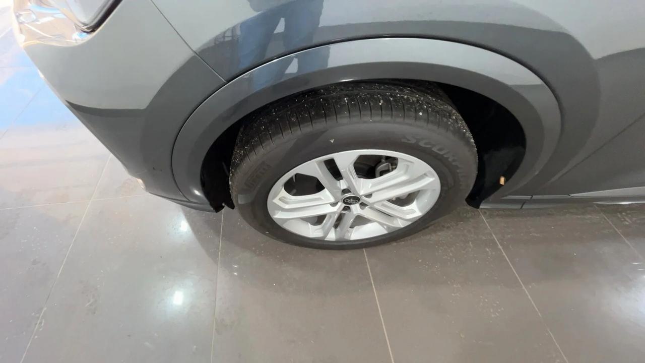 Audi Q5 TDI 150 kW mHEV+ S tronic quattro line edition KM0