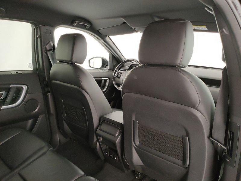 Land Rover Discovery Sport 2.0 td4 HSE awd 150cv auto my18