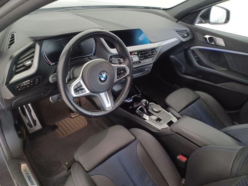 BMW Serie 1 F40 Diesel 118d Msport auto