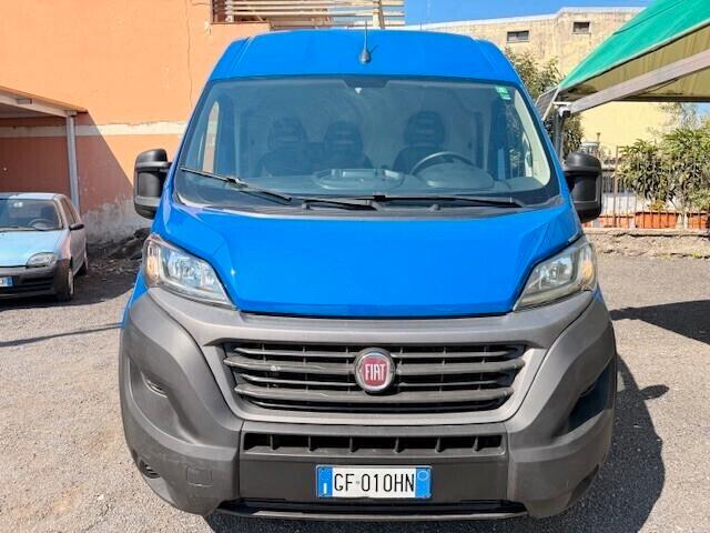 Fiat Ducato 35 2.3 MJT 140CV PLM-TM Furgone L3H2