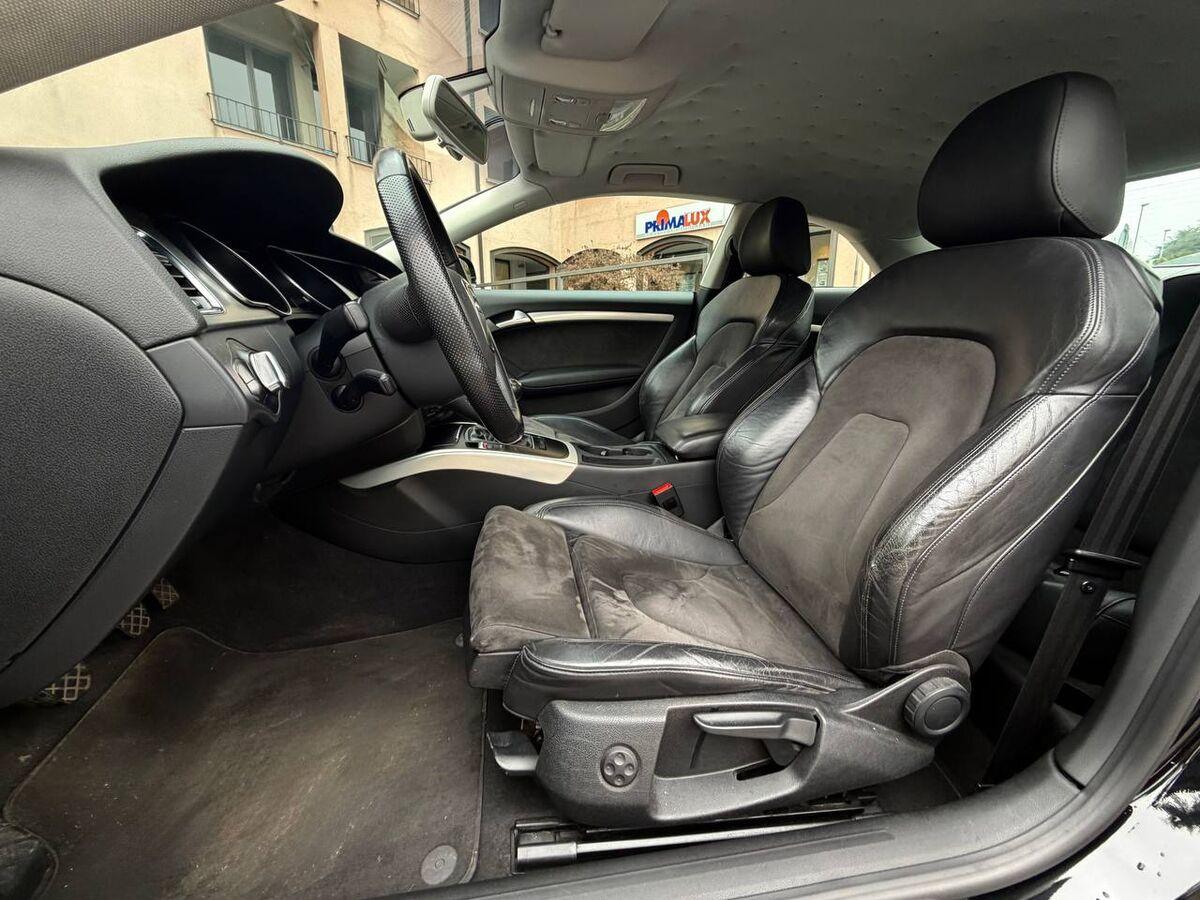 Audi A5 2.0 tfsi Ambition