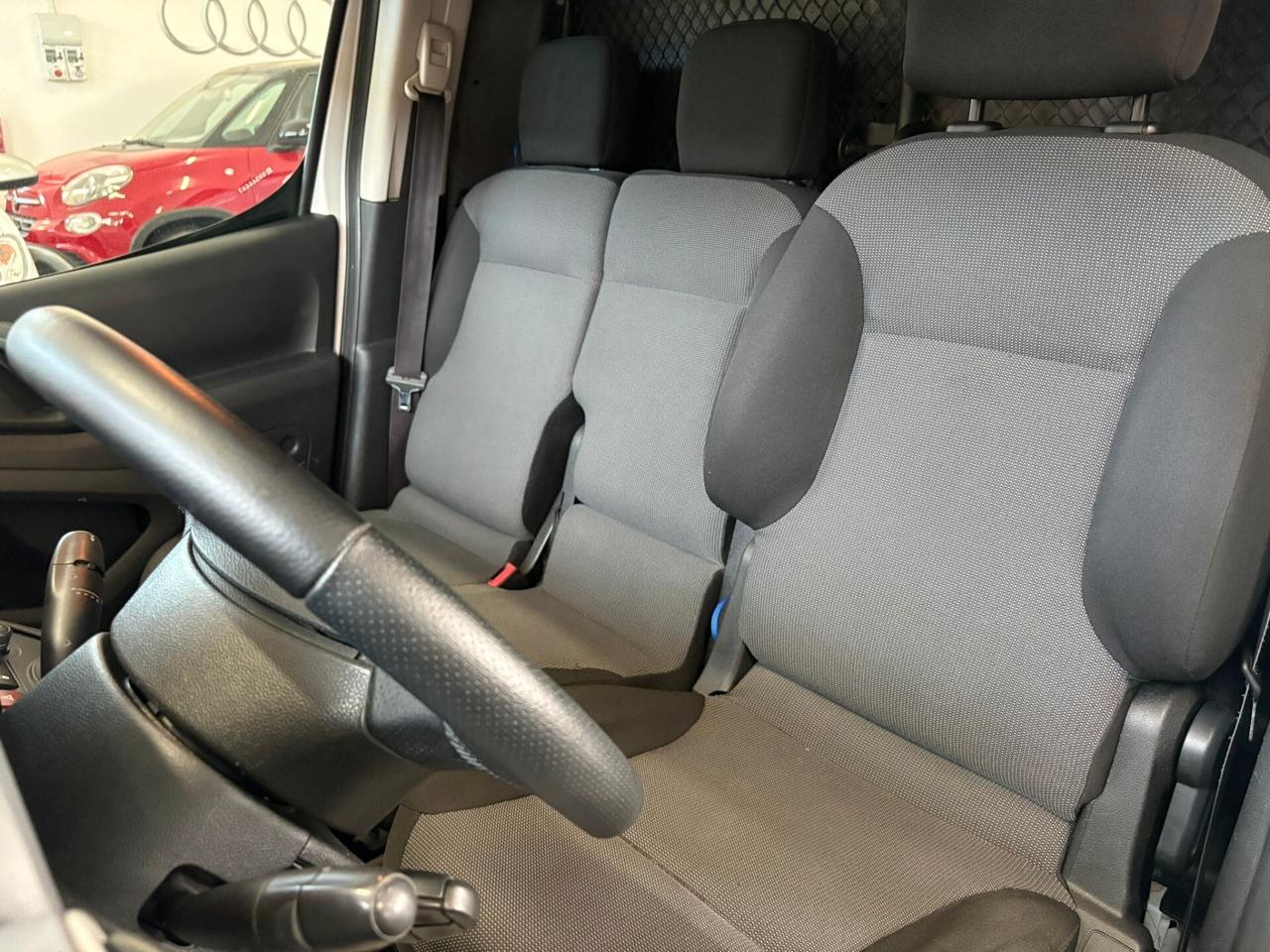 Citroen Berlingo 1.6 HDi 90CV FAP Multispace