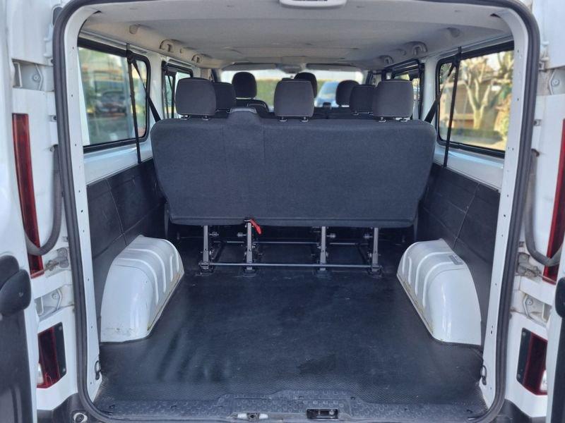 FIAT Talento 1.6 MJT 120CV PL-TN Combi 12q