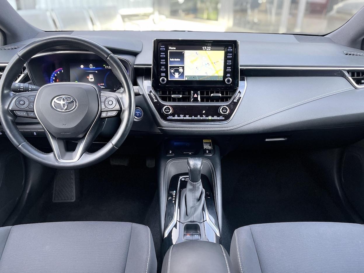 Toyota Corolla 1.8 Hybrid 98CV E6 Automatica - 2019