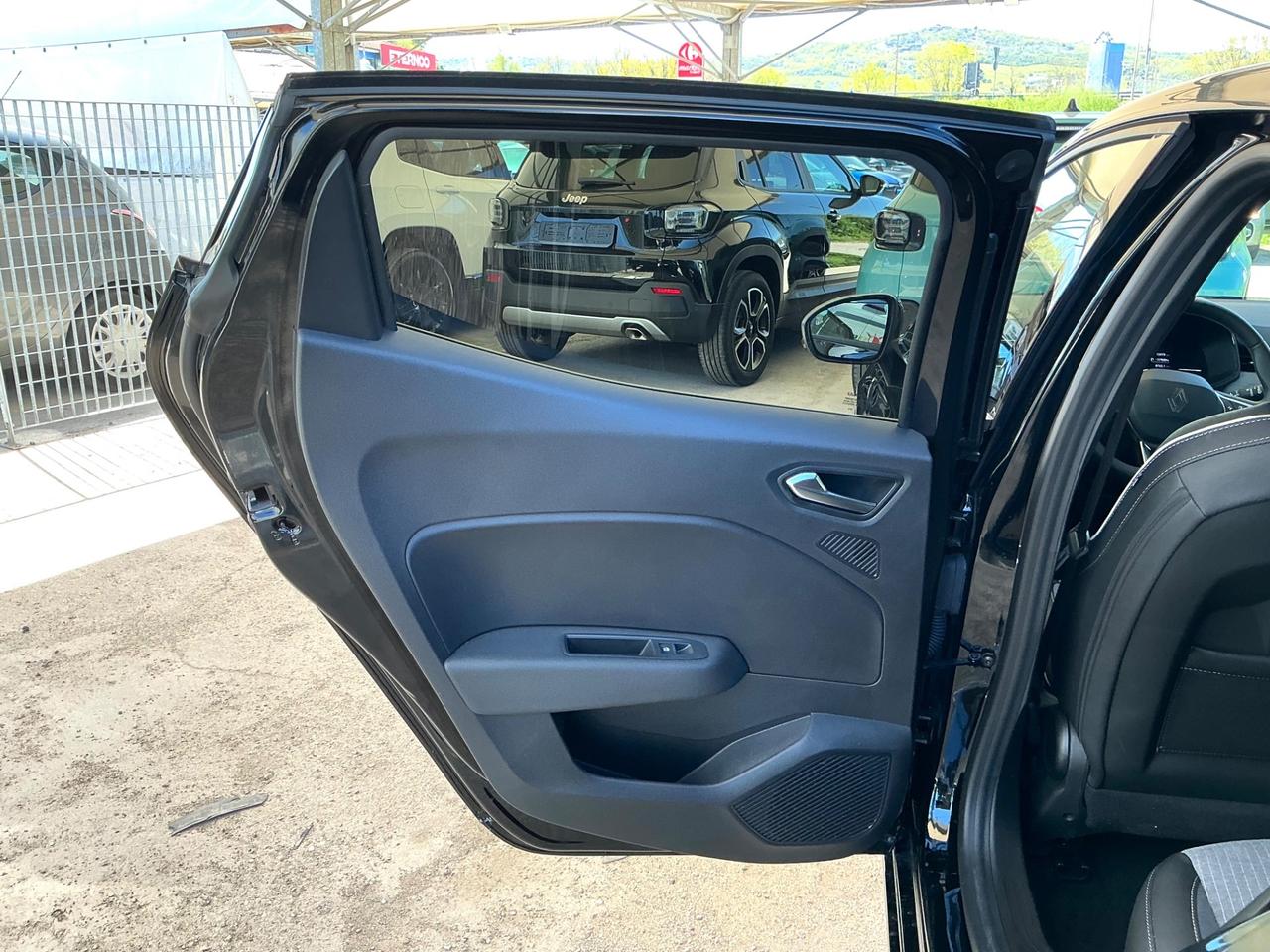 Renault Clio TCe 90 CV Techno Benzina 5 Porte