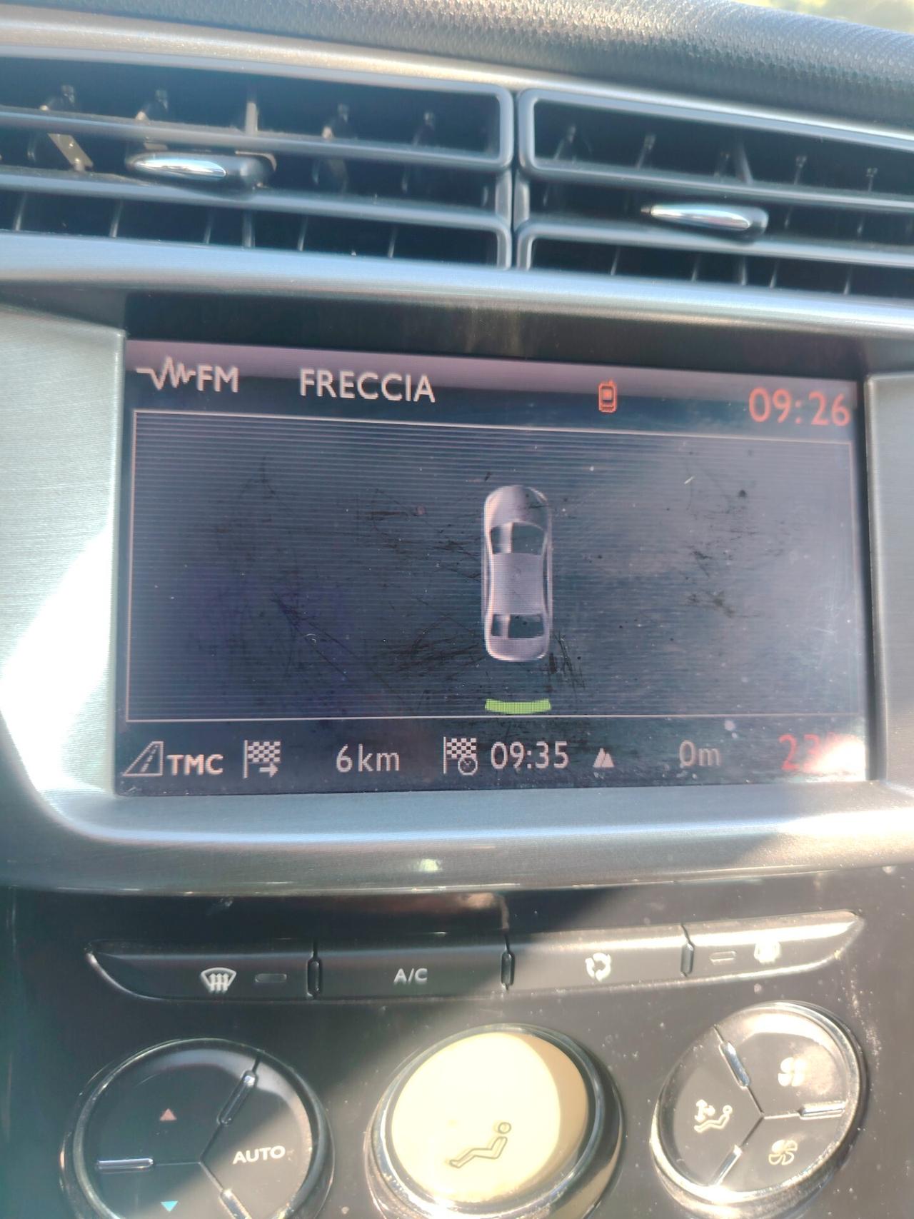 Citroen C3 1.4 Exclusive Style - NEOPATENTATI