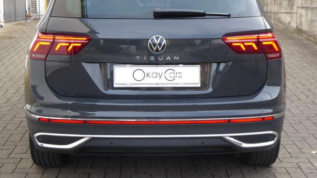 VOLKSWAGEN Tiguan 2.0 TDI 150 CV SCR DSG Elegance