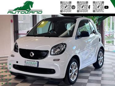 SMART ForTwo 70 1.0 Youngster Automatica Tagliandi Mercedes