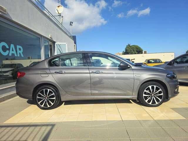 Fiat Tipo 1.3 Mjt S&S Lounge
