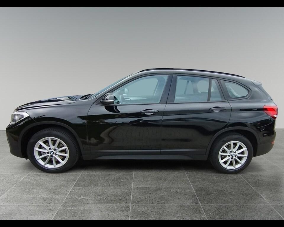 BMW X1 18 d xLine Plus sDrive Steptronic